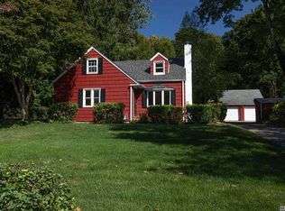 640 Park Ave, Huntington, NY 11743