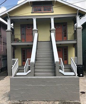3rd image of 4649 Clara St #1B