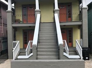 4649 Clara St, New Orleans, LA 70115