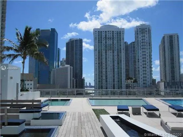 92 SW 3rd St, Miami, FL