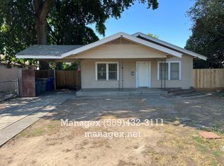 1020 E Andrews Ave, Fresno, CA 93704