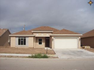 2502 Mann Ave, Artesia, NM 88210