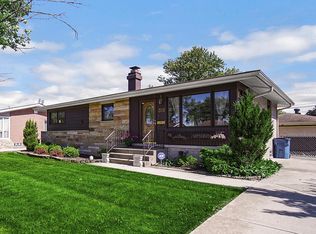 315 E Myrick Ave, Addison, IL 60101