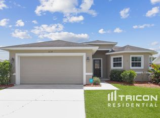 1614 Taylor Landing Dr, Bartow, FL 33830