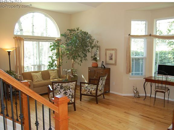 Hickory Floors