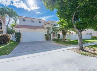 5401 SW 130th Ter, Miramar, FL 33027