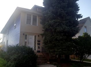 205 28th Ave, Bellwood, IL 60104