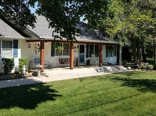 5055 N Willow Rd, Ozark, MO 65721