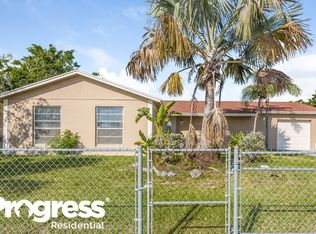 26222 SW 123rd Pl, Homestead, FL 33032