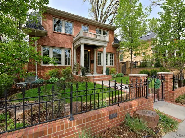 535 N High Street, Denver, CO 80218