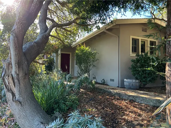 2279 Pineridge Dr, Cambria, CA 93428