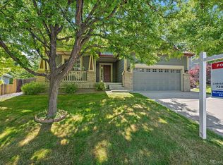 5932 S Versailles Street, Aurora, CO 80015