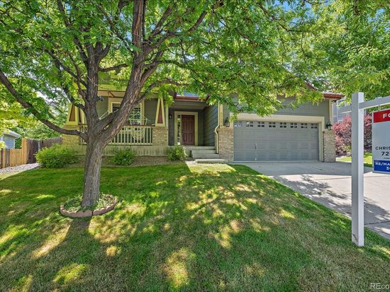 5932 S Versailles Street, Aurora, CO 80015