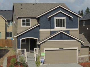 13002 116th Avenue Court E 115, Puyallup, WA 98374