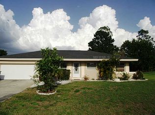 3114 Iverson St, Pt Charlotte, FL 33952