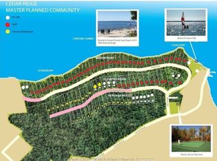 130 Nippissing Ridge Rd, Tiny, ON L9M0T8