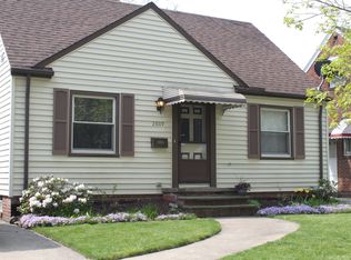 2609 Ralph Ave, Cleveland, OH 44109