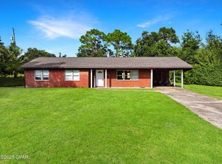 1623 Monument Ave, Port Saint Joe, FL 32456