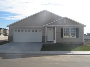 267 E Red Rock, Saint Meridian, ID 83646