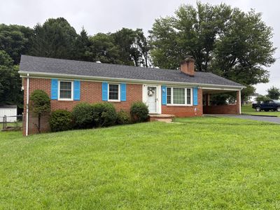 1702 Laxton Rd, Lynchburg, VA, 24502
