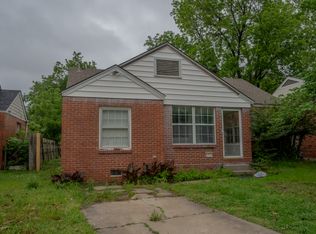2515 E 3rd St, Tulsa, OK 74104