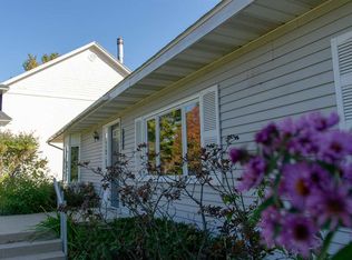 634 Ann St, Harbor Springs, MI 49740