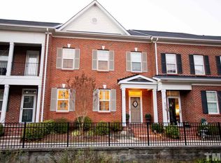 2628 Cloud Mist Cir, Raleigh, NC 27614