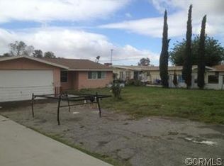 17413 Elaine Dr, Fontana, CA 92336