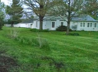 3909 S County Road T, Brodhead, WI 53520