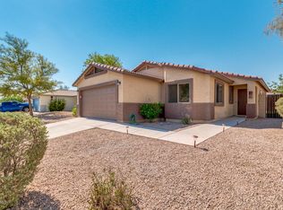 1212 W Lincoln Ave, Coolidge, AZ 85128
