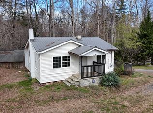 1543 Old Highway 10 E, Marion, NC 28752