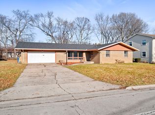 522 Johnson Ave, Morris, IL