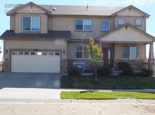 3510 Hughes Dr, Mead, CO 80542