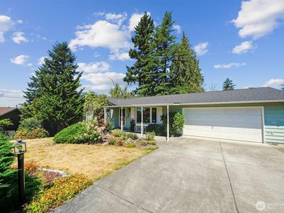 11414 SE 86th Street, Newcastle, WA, 98056