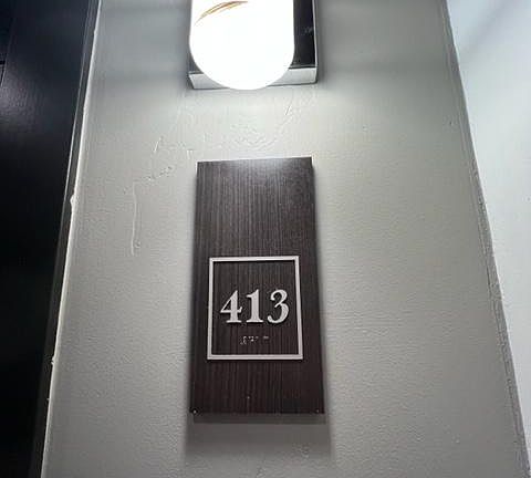2nd image of 2199 S University Blvd #413