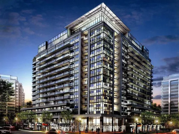 1060 Sheppard Ave W, Toronto, ON