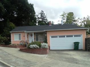 1029 Major Ave, Hayward, CA 94542