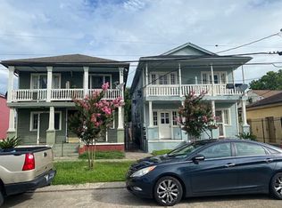 2213 S Liberty St #2, New Orleans, LA 70113
