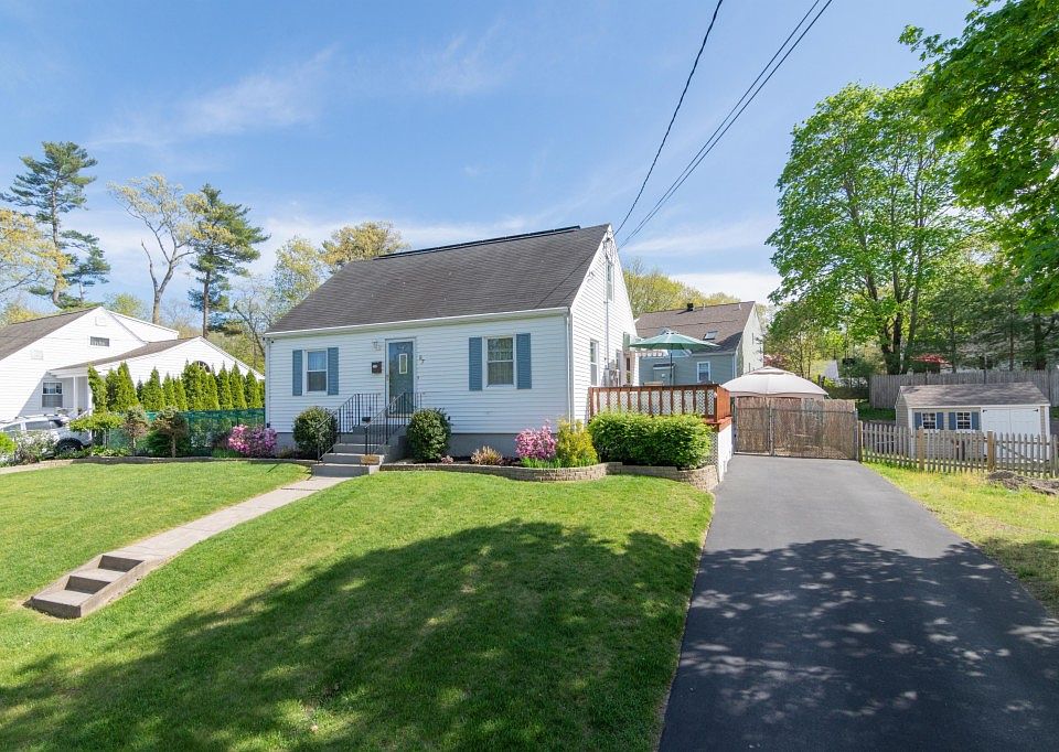 1st image of 57 Delia Walker Ave