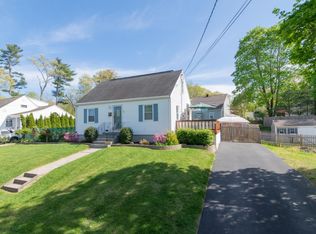 57 Delia Walker Ave, Weymouth, MA 02190