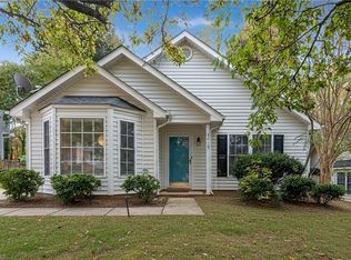 3419 Derbywood Dr, Greensboro, NC 27410