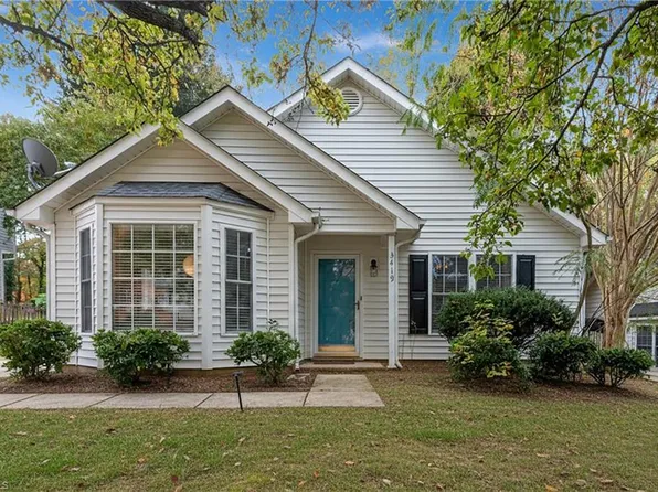 3419 Derbywood Dr, Greensboro, NC 27410