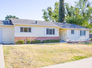 600 Tokay Ave, Modesto, CA 95350