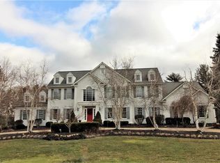 1258 Haymarket Way, Hudson, OH 44236