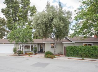 1061 Obrien Ct, San Jose, CA 95126