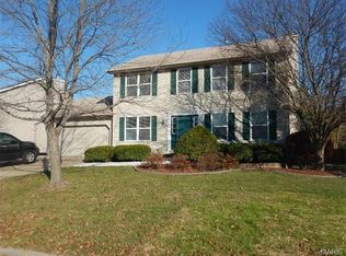 2650 Dunmore Cir, O'Fallon, MO 63368