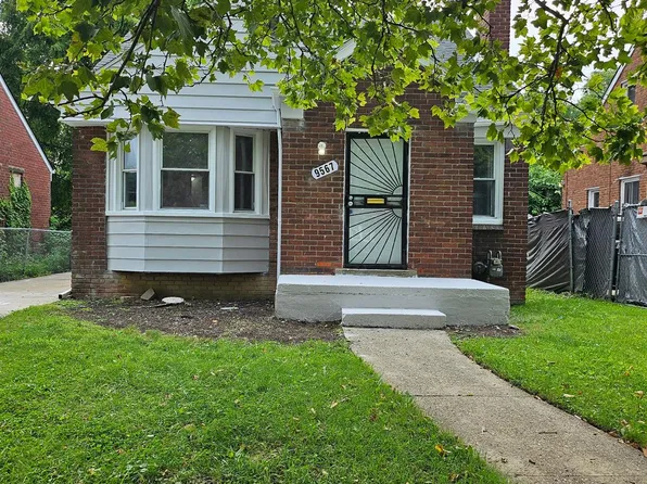 9567 Hubbell St, Detroit, MI 48227