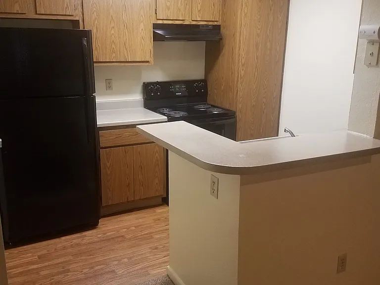 Quincy Ridge Apartments — Photo 154