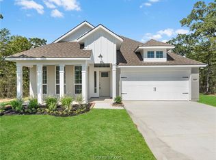 8198 Muir Wood Loop, Anderson, TX 77830