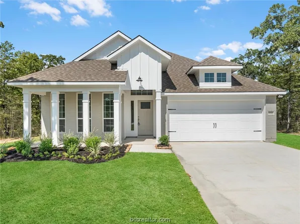 8198 Muir Wood Loop, Anderson, TX 77830